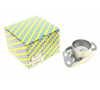 Подушка амортизатора заднього Volkswagen Sharan II / Фольксваген Шаран 2 2010-2022 KB957.16 SNR (Франція)