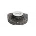 Подушка амортизатора переднього Volkswagen Sharan II / Фольксваген Шаран 2 2010-2022 A7W040MT MAGNUM TECHNOLOGY (Польща) - Фото №1