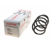 Пружина передняя Volkswagen Sharan II / Фольксваген Шаран 2 2010-2022 4095117 LESJOFORS (Швеция)
