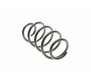 Пружина передняя Volkswagen Sharan II / Фольксваген Шаран 2 2010-2022 75999 ASAM (Румыния)