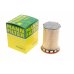 Фільтр паливний Volkswagen Sharan II / Фольксваген Шаран 2 2.0TDI 2010-2022 PU8008/1 MANN-FILTER (Німеччина) - Фото №1