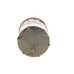 Фільтр паливний Volkswagen Sharan II / Фольксваген Шаран 2 2.0TDI 2010-2022 PU8008/1 MANN-FILTER (Німеччина) - Фото №5