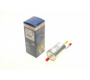 Фільтр паливний Volkswagen Sharan II / Фольксваген Шаран 2 1.4 (бензин) 2010-2022 F026403764 BOSCH (Німеччина)