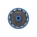 Фільтр паливний Volkswagen Sharan II / Фольксваген Шаран 2 2.0TDI 2010-2022 FFF-10374 KAVO Parts (Нідерланди) - Фото №2