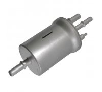 Фільтр паливний Volkswagen Sharan II / Фольксваген Шаран 2 2.0 (бензин) 2010-2022 109223 FEBI (Німеччина)