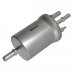 Фільтр паливний Volkswagen Sharan II / Фольксваген Шаран 2 2.0 (бензин) 2010-2022 109223 FEBI (Німеччина) - Фото №1