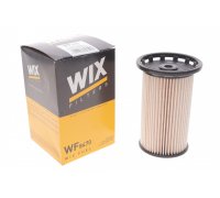 Фільтр паливний Volkswagen Sharan II / Фольксваген Шаран 2 2.0TDI 2010-2022 WF8470 WIX (Польща)