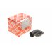 Фланец системы охлаждения VW Transporter T4 / Фольксваген Транспортер Т4 2.4D 90-03 181078 FEBI (Германия) - Фото №1