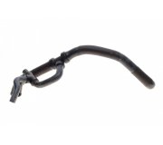 Патрубок радиатора VW Transporter T4 / Фольксваген Транспортер Т4 1.9D / 1.9TD 96-03 05-3322 GATES (Бельгия)