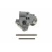 Насос масляный Volkswagen Tiguan / Фольксваген Тигуан 2.0 TDI 2007-2016 102150 FEBI (Германия) - Фото №2