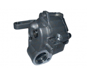 Насос масляный Volkswagen Tiguan / Фольксваген Тигуан 2.0 TDI 2007-2016 351516000013 MAGNETI MARELLI (Италия)