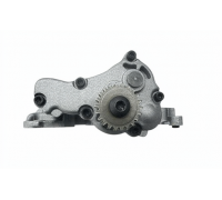 Насос масляный Volkswagen Tiguan / Фольксваген Тигуан 2.0 TFSI 2007-2016 351516000061 MAGNETI MARELLI (Италия)