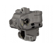 Насос масляний Volkswagen Tiguan / Фольксваген Тигуан 2.0 TDI 2007-2016 OP-VW01 JAPANPARTS (Італія)