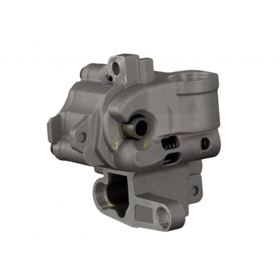 Насос масляный Volkswagen Tiguan / Фольксваген Тигуан 2.0 TDI 2007-2016 OP-VW01 JAPANPARTS (Италия)