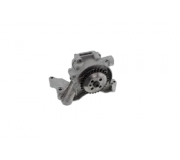 Насос масляный Volkswagen Tiguan / Фольксваген Тигуан 1.4 TSI 2007-2016 OP-VW06 JAPANPARTS (Италия)