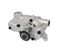 Насос масляный Volkswagen Tiguan / Фольксваген Тигуан 2.0 TFSI 2007-2016 PU0114 ENGINETEAM (Чехия)