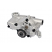 Насос масляный Volkswagen Tiguan / Фольксваген Тигуан 2.0 TFSI 2007-2016 PU0114 ENGINETEAM (Чехия) - Фото №1