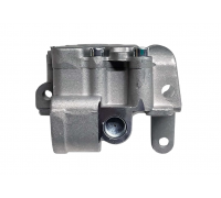 Насос масляный Volkswagen Tiguan / Фольксваген Тигуан 2.0 TDI 2007-2016 QOP1036 QUINTON HAZELL (Великобритания)