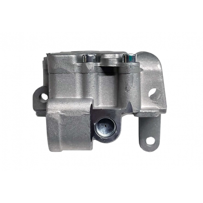 Насос масляный Volkswagen Tiguan / Фольксваген Тигуан 2.0 TDI 2007-2016 QOP1036 QUINTON HAZELL (Великобритания)
