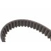 Ремень ГРМ (160x25) Volkswagen Tiguan / Фольксваген Тигуан 2.0 TDI 2007-2016 1987949657 BOSCH (Германия) - Фото №2