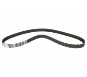 Ремень ГРМ (163x20) Volkswagen Tiguan / Фольксваген Тигуан 1.4 TSI 2007-2016 1987949684 BOSCH (Германия)