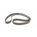 Ремень ГРМ (160x25) Volkswagen Tiguan / Фольксваген Тигуан 2.0 TDI 2007-2016 5649XS GATES (Бельгия) - Фото №2