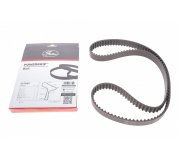Ремень ГРМ (145x25) Volkswagen Tiguan / Фольксваген Тигуан 2.0 TDI 2007-2016 5678XS GATES (Бельгия)