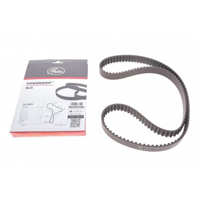 Ремень ГРМ (145x25) Volkswagen Tiguan / Фольксваген Тигуан 2.0 TDI 2007-2016 5678XS GATES (Бельгия)
