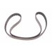 Ремень ГРМ (145x25) Volkswagen Tiguan / Фольксваген Тигуан 2.0 TDI 2007-2016 5678XS GATES (Бельгия) - Фото №2