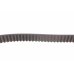 Ремень ГРМ (145x25) Volkswagen Tiguan / Фольксваген Тигуан 2.0 TDI 2007-2016 5678XS GATES (Бельгия) - Фото №3
