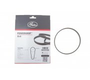 Ремень ГРМ (87x10) Volkswagen Tiguan / Фольксваген Тигуан 1.4 TSI 2007-2016 5683XS GATES (Бельгия)