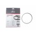 Ремень ГРМ (87x10) Volkswagen Tiguan / Фольксваген Тигуан 1.4 TSI 2007-2016 5683XS GATES (Бельгия) - Фото №1