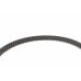 Ремень ГРМ (87x10) Volkswagen Tiguan / Фольксваген Тигуан 1.4 TSI 2007-2016 5683XS GATES (Бельгия) - Фото №3