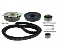 Комплект ГРМ (двигатель: CBAB) Volkswagen Tiguan / Фольксваген Тигуан 2.0 TDI 2007-2016 1613724780 EUROREPAR (Турция)