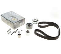 Комплект ГРМ (двигатель: CBAB) Volkswagen Tiguan / Фольксваген Тигуан 2.0 TDI 2007-2016 20-1655 HEPU (Германия)