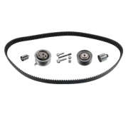 Комплект ГРМ (двигатель: CBAB) Volkswagen Tiguan / Фольксваген Тигуан 2.0 TDI 2007-2016 34128 FEBI (Германия)