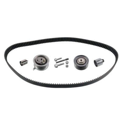 Комплект ГРМ (двигатель: CBAB) Volkswagen Tiguan / Фольксваген Тигуан 2.0 TDI 2007-2016 34128 FEBI (Германия)