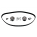 Комплект ГРМ (двигатель: CBAB) Volkswagen Tiguan / Фольксваген Тигуан 2.0 TDI 2007-2016 34128 FEBI (Германия) - Фото №1