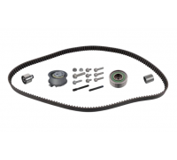 Комплект ГРМ (двигатель: CFFB) Volkswagen Tiguan / Фольксваген Тигуан 2.0 TDI 2007-2016 37021 FEBI (Германия)