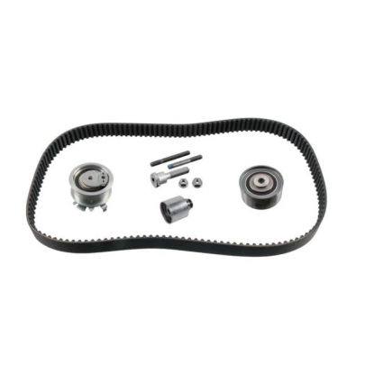 Комплект ГРМ (двигатель: CBAB) Volkswagen Tiguan / Фольксваген Тигуан 2.0 TDI 2007-2016 550305 RUVILLE (Германия)