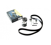 Комплект ГРМ (двигатель: CBAB) Volkswagen Tiguan / Фольксваген Тигуан 2.0 TDI 2007-2016 FM010648 MICHELIN (Франция)
