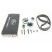  Комплект ГРМ (двигатель: CBAB) Volkswagen Tiguan / Фольксваген Тигуан 2.0 TDI 2007-2016 K015648XS GATES (Бельгия) - Фото №1