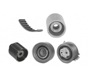 Комплект ГРМ (двигатель: CBAB) Volkswagen Tiguan / Фольксваген Тигуан 2.0 TDI 2007-2016 KH421 HUTCHINSON (Франция)