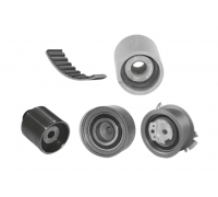 Комплект ГРМ (двигатель: CBAB) Volkswagen Tiguan / Фольксваген Тигуан 2.0 TDI 2007-2016 KH421 HUTCHINSON (Франция)