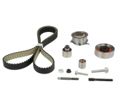 Комплект ГРМ (двигатель: CFFB) Volkswagen Tiguan / Фольксваген Тигуан 2.0 TDI 2007-2016 TBK539 FAI AUTOPARTS (Великобритания)