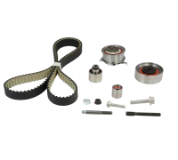 Комплект ГРМ (двигатель: CFFB) Volkswagen Tiguan / Фольксваген Тигуан 2.0 TDI 2007-2016 TBK539 FAI AUTOPARTS (Великобритания)