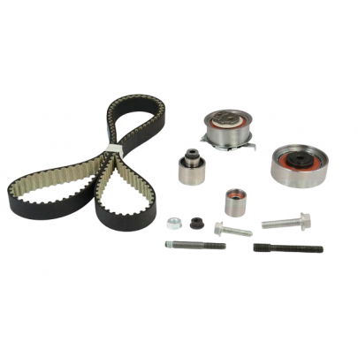 Комплект ГРМ (двигатель: CFFB) Volkswagen Tiguan / Фольксваген Тигуан 2.0 TDI 2007-2016 TBK539 FAI AUTOPARTS (Великобритания)