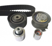 Комплект ГРМ (двигатель: CBAB) Volkswagen Tiguan / Фольксваген Тигуан 2.0 TDI 2007-2016 ZK1076 AUTLOG (Германия)