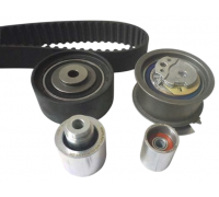 Комплект ГРМ (двигатель: CBAB) Volkswagen Tiguan / Фольксваген Тигуан 2.0 TDI 2007-2016 ZK1076 AUTLOG (Германия)
