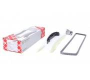 Комплект цепи ГРМ Volkswagen Tiguan / Фольксваген Тигуан 2.0 TFSI 2007-2016 102426 FEBI (Германия)